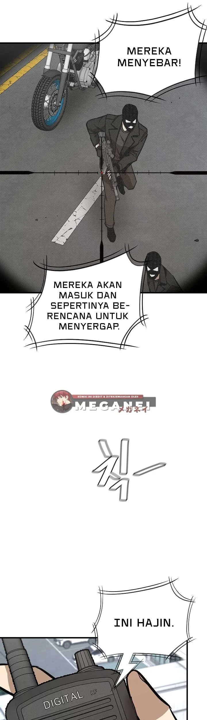Return Survival Chapter 81 Gambar 20