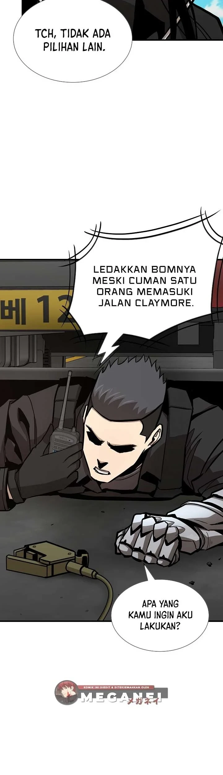 Return Survival Chapter 81 Gambar 23