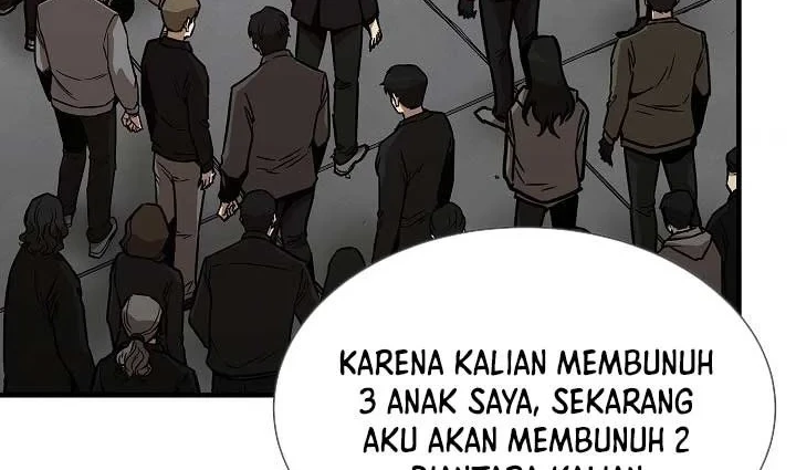 Return Survival Chapter 84 Gambar 27
