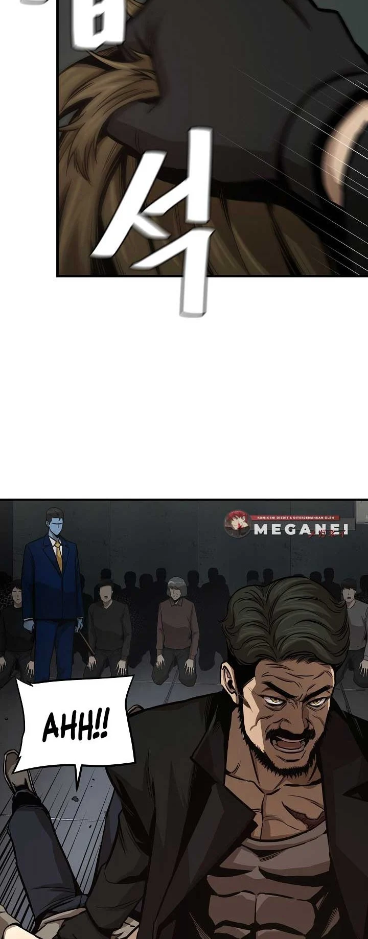 Return Survival Chapter 86 Gambar 15