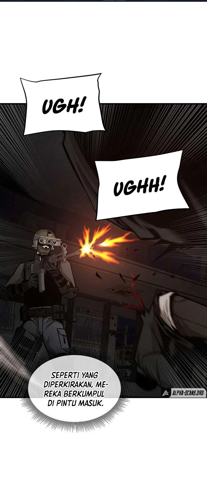 Return Survival Chapter 87 Gambar 19