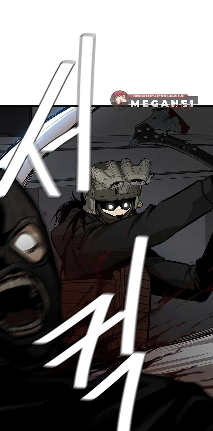 Return Survival Chapter 87 Gambar 21