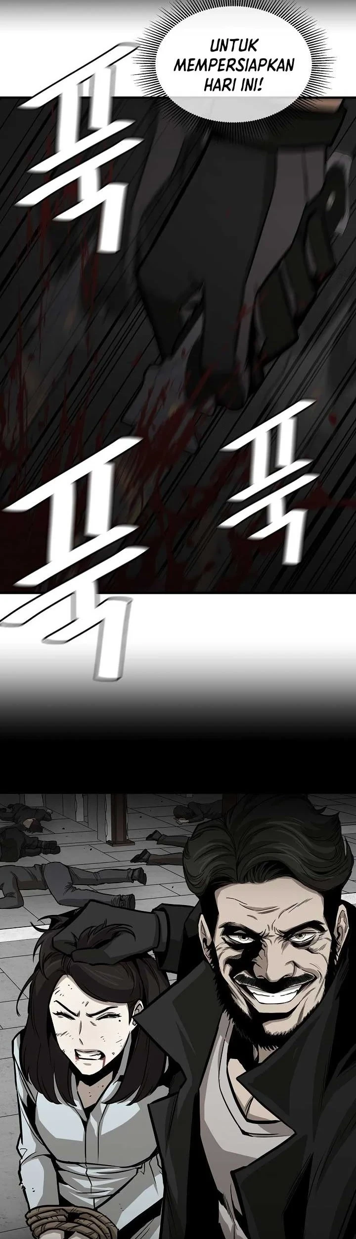 Return Survival Chapter 88 Gambar 20