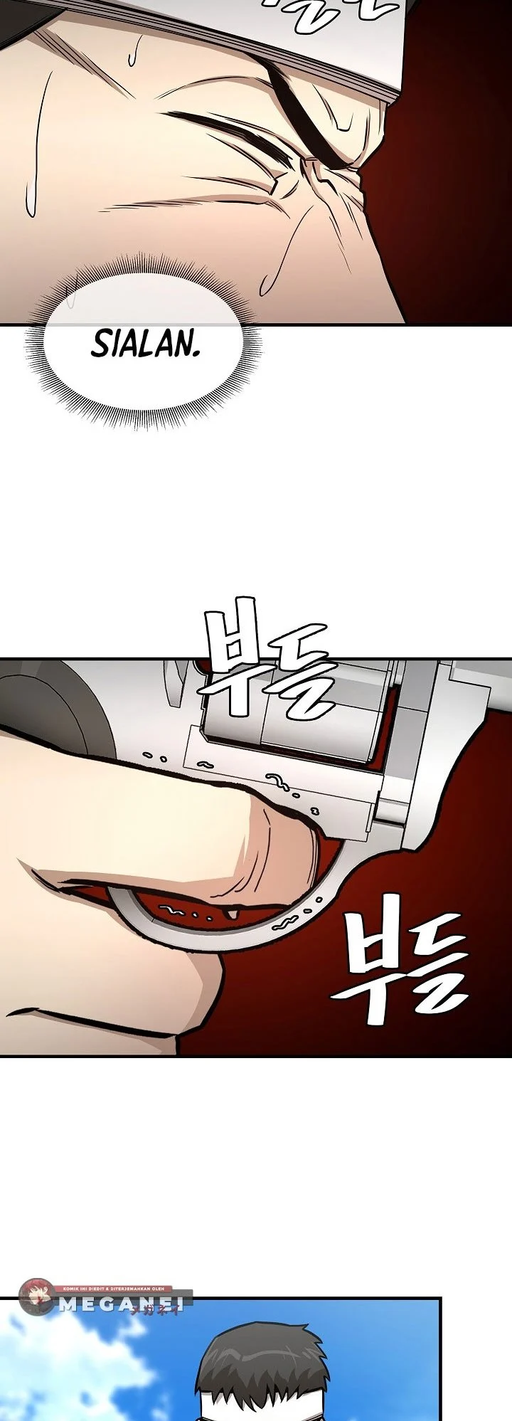 Return Survival Chapter 89 Gambar 12