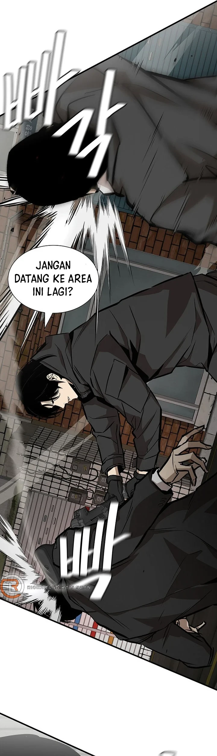 Return Survival Chapter 9 Gambar 18