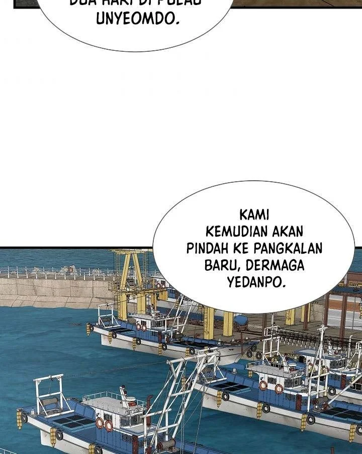 Return Survival Chapter 91 Gambar 16