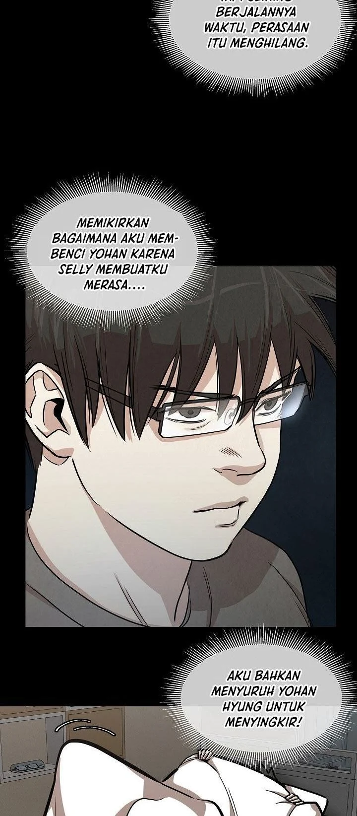 Return Survival Chapter 92 Gambar 16