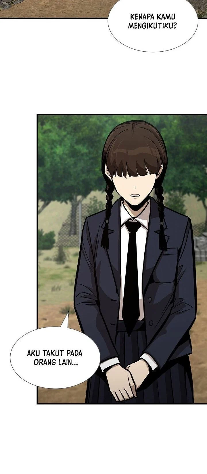 Return Survival Chapter 92 Gambar 18