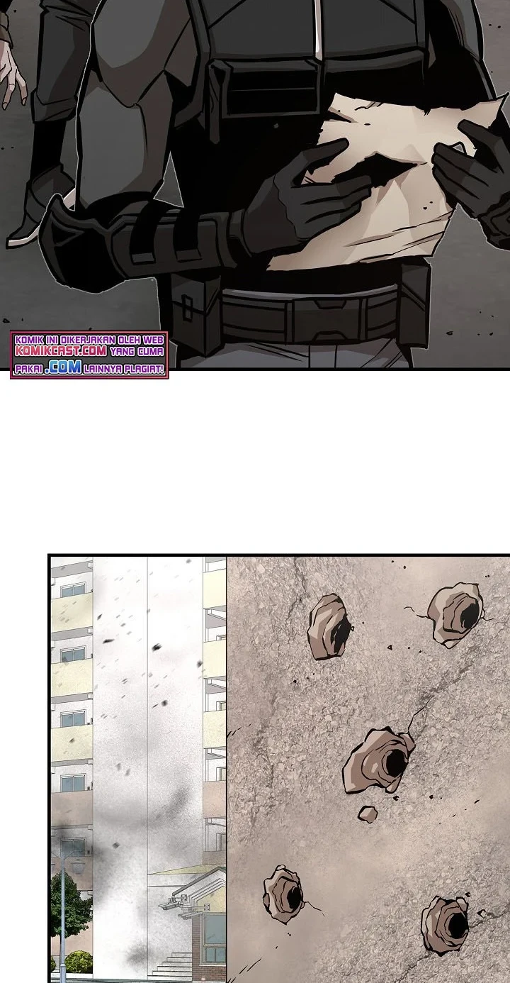 Return Survival Chapter 95 Gambar 17