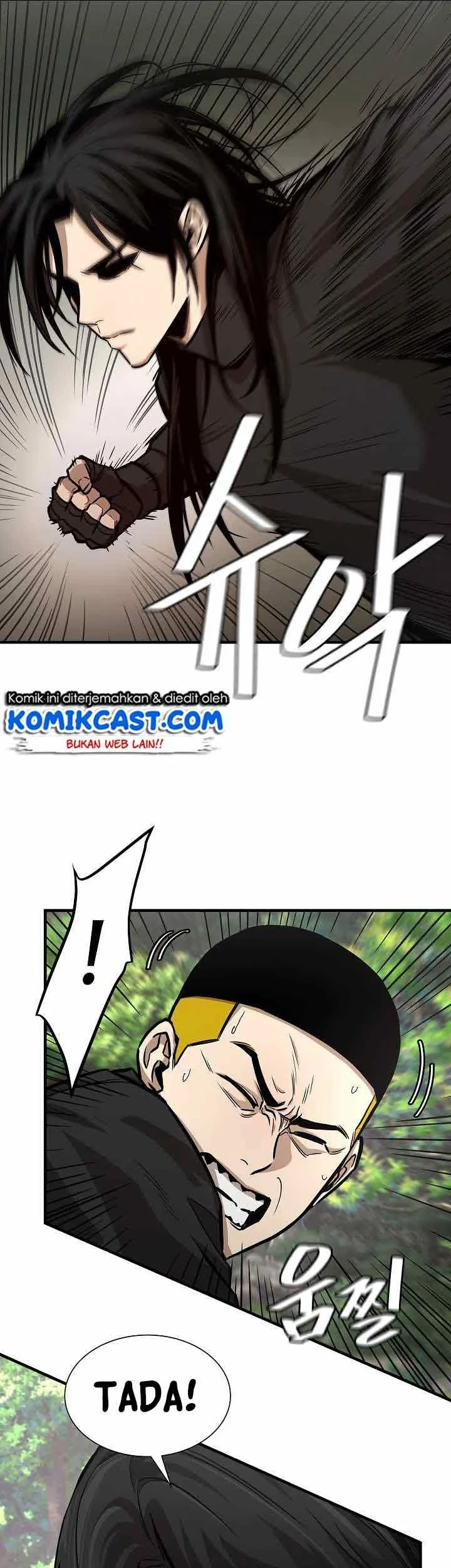 Return Survival Chapter 98 Gambar 17