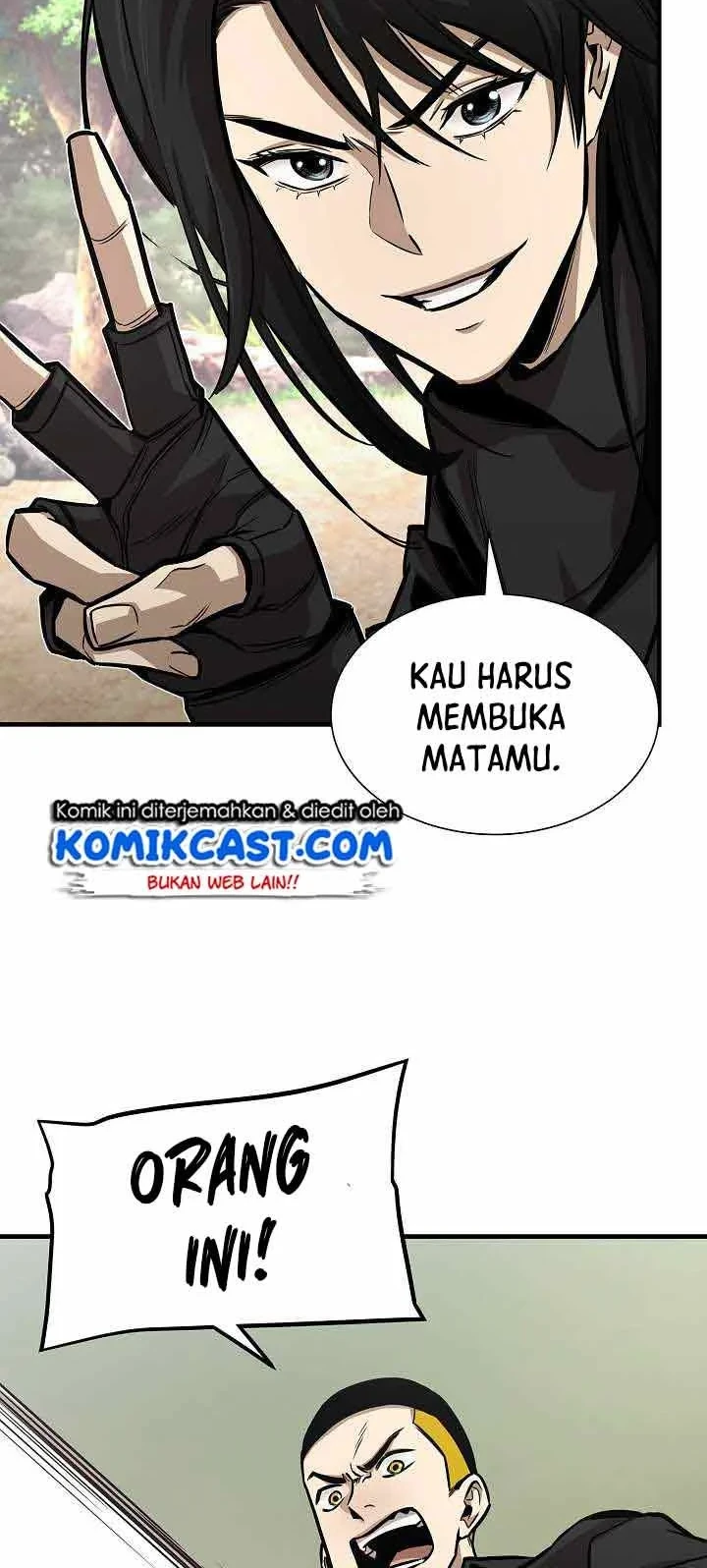 Return Survival Chapter 98 Gambar 18