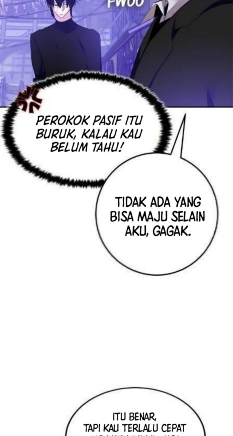 Return to Player Chapter 186 halaman 18