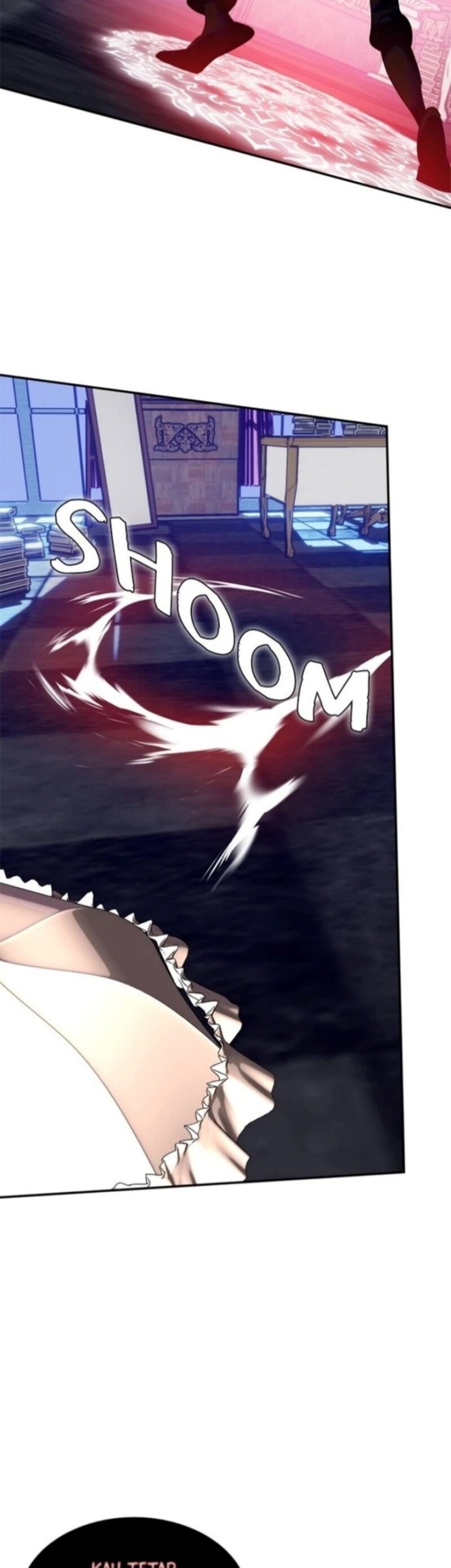 Return to Player Chapter 187 halaman 16