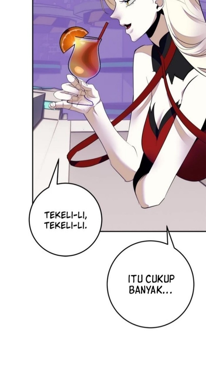 Return to Player Chapter 190 halaman 17
