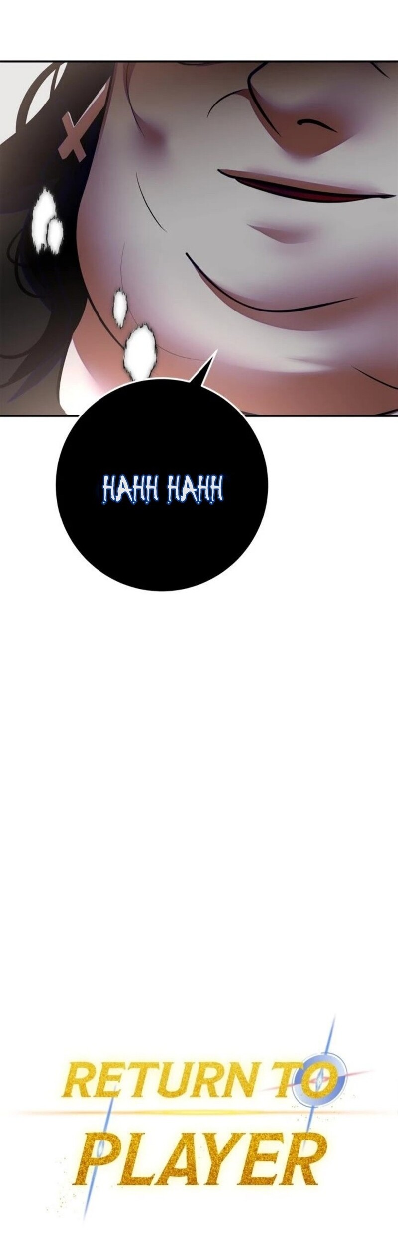 Return to Player Chapter 191 halaman 20