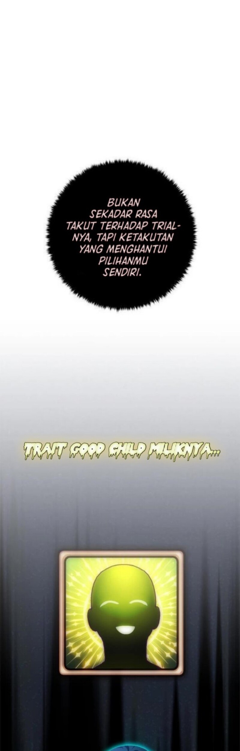 Return to Player Chapter 192 halaman 23