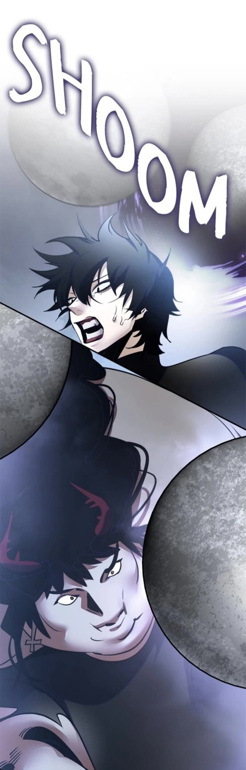 Return to Player Chapter 193 halaman 20