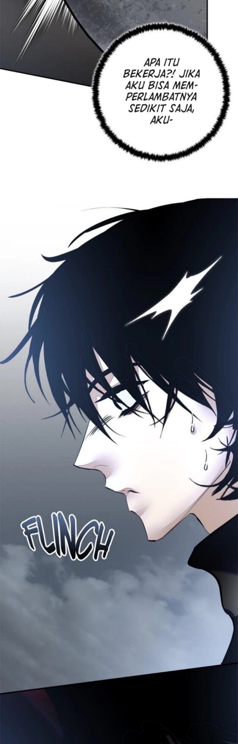 Return to Player Chapter 193 halaman 23