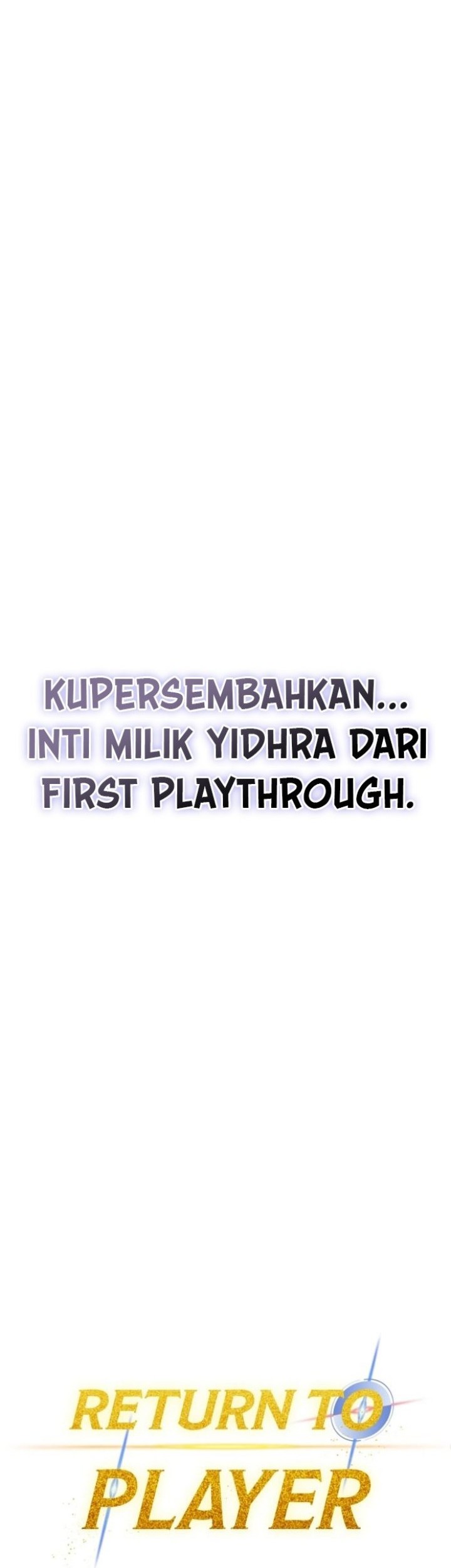 Return to Player Chapter 194 halaman 18