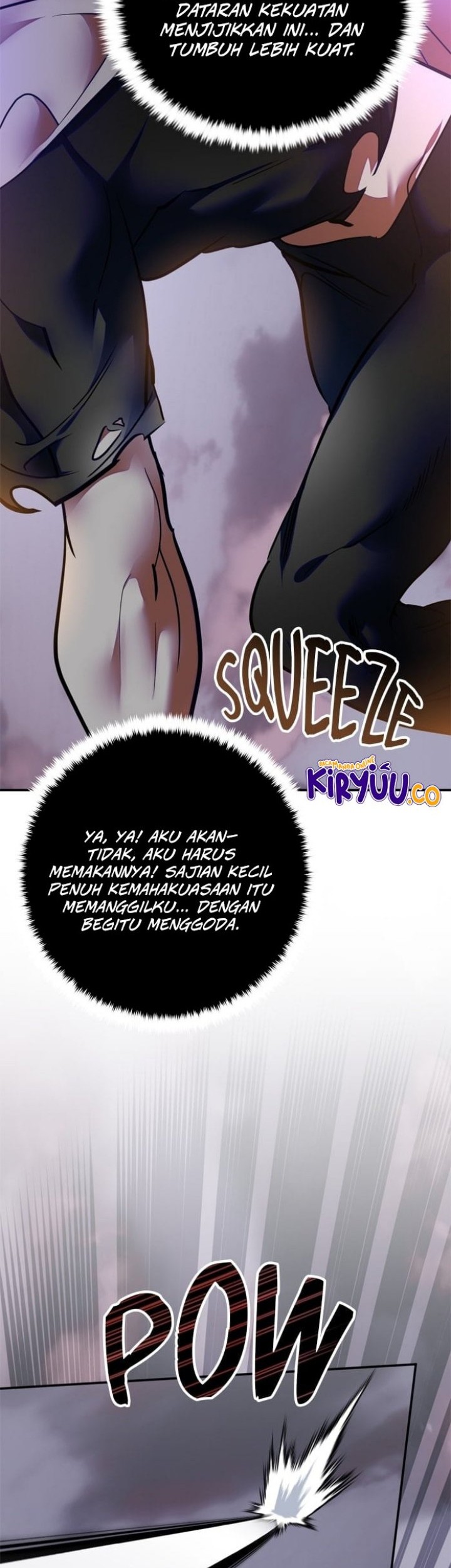 Return to Player Chapter 195 halaman 18