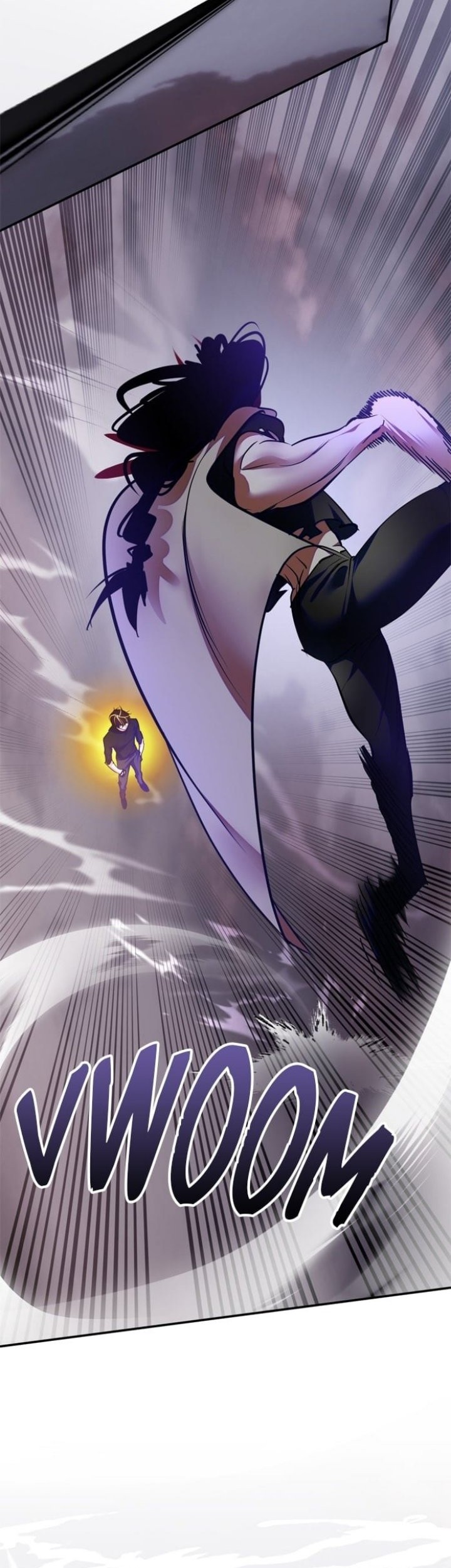 Return to Player Chapter 195 halaman 19