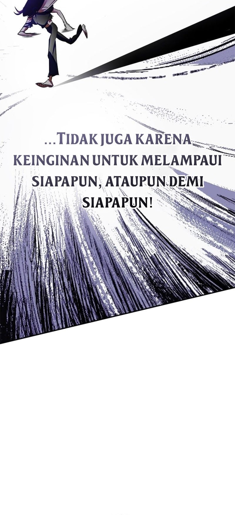 Return to Player Chapter 196 halaman 18