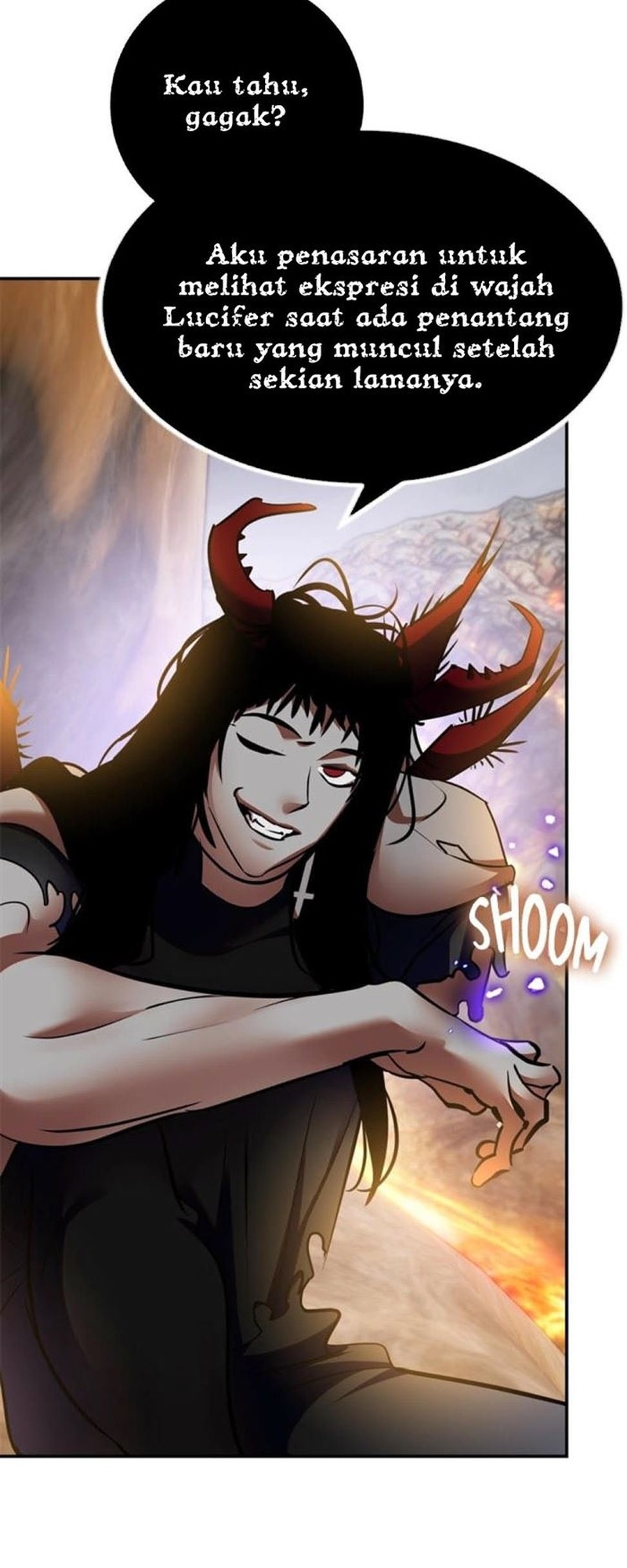 Return to Player Chapter 198 halaman 18