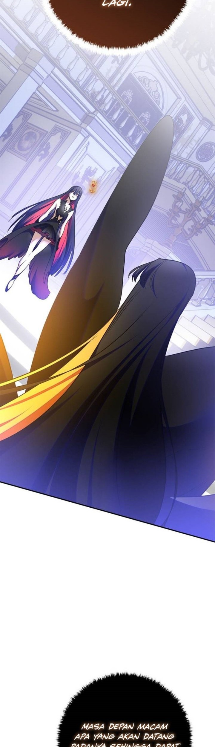 Return to Player Chapter 199 halaman 15