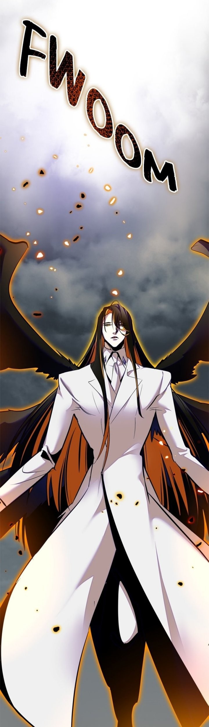 Return to Player Chapter 200 halaman 18
