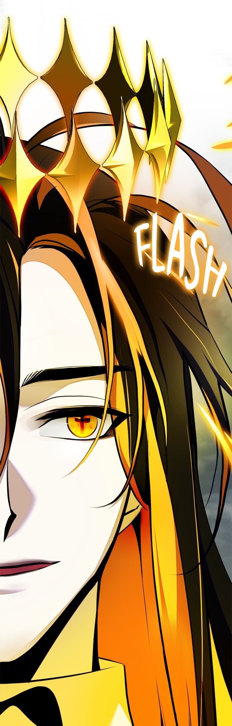Return to Player Chapter 201 halaman 19