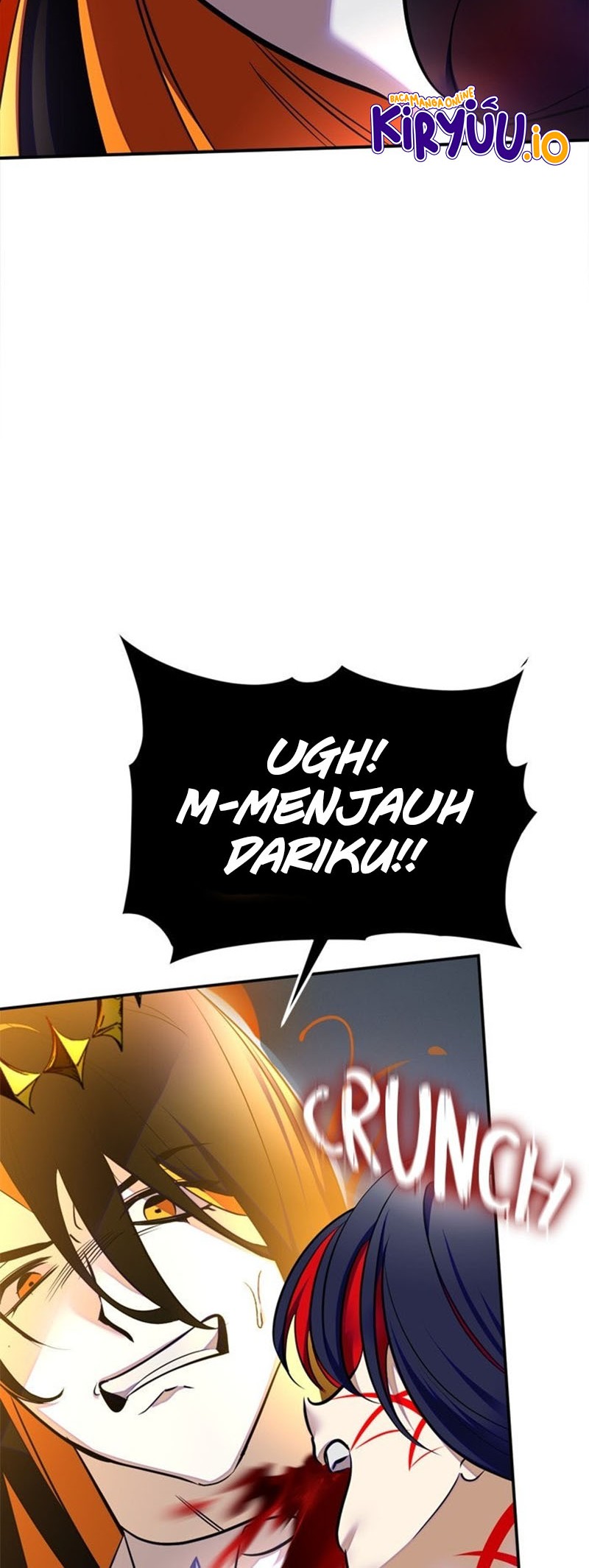 Return to Player Chapter 202 halaman 18