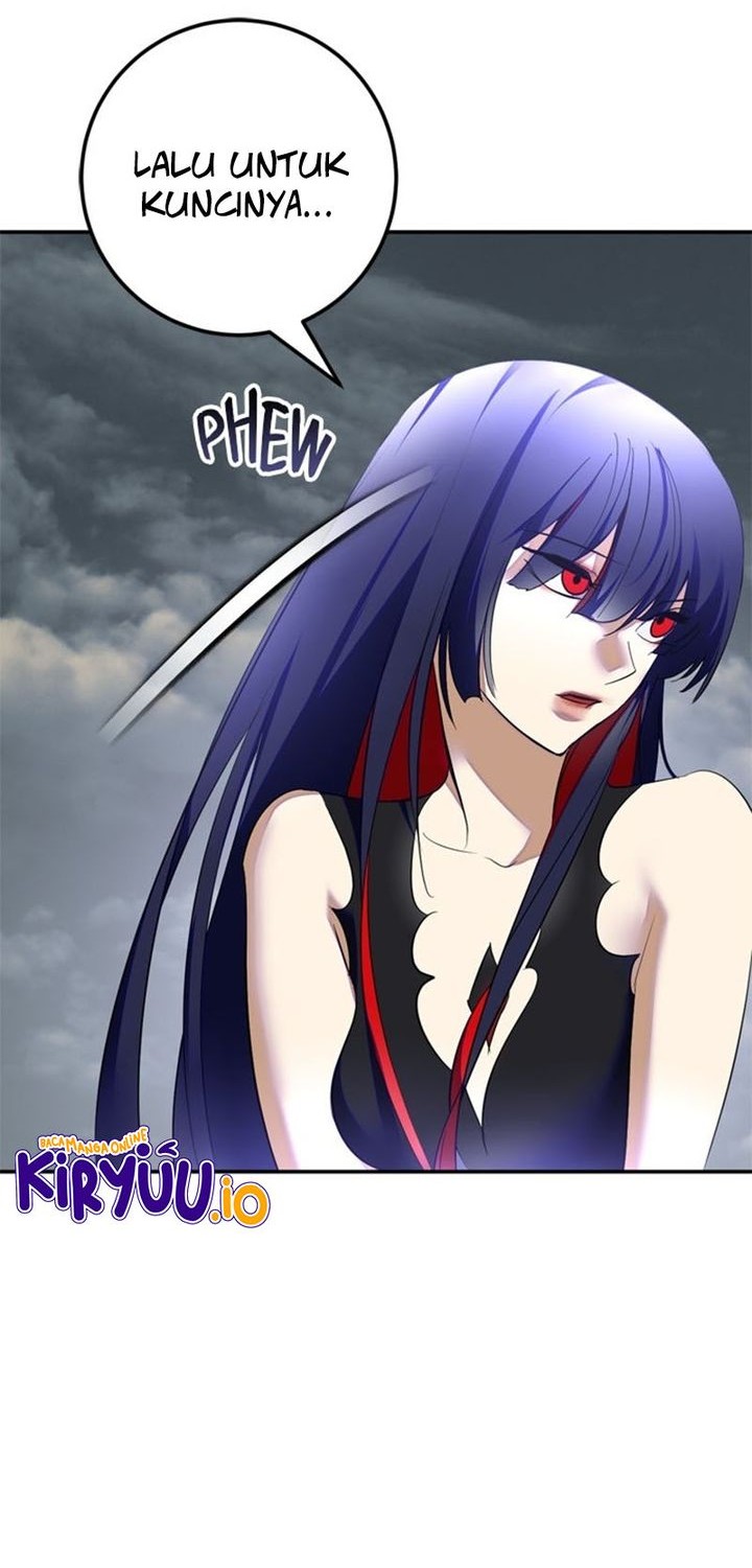 Return to Player Chapter 203 halaman 20