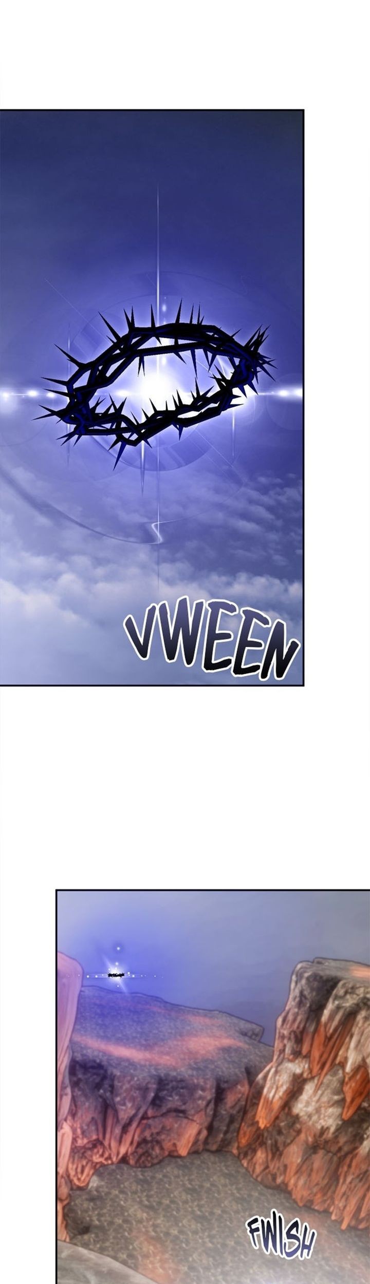 Return to Player Chapter 203 halaman 21
