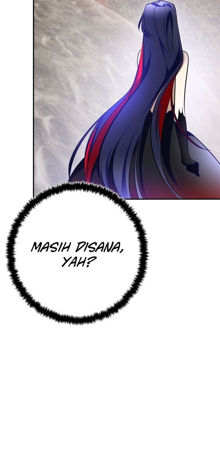 Return to Player Chapter 203 halaman 22