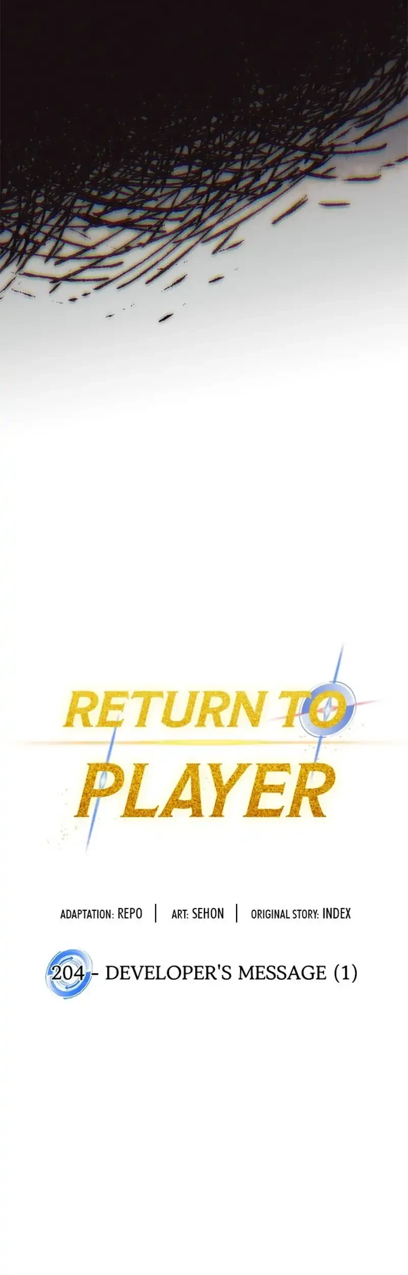 Return to Player Chapter 204 halaman 17