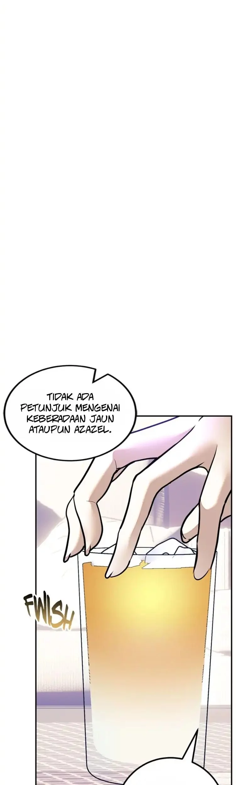 Return to Player Chapter 207 halaman 18