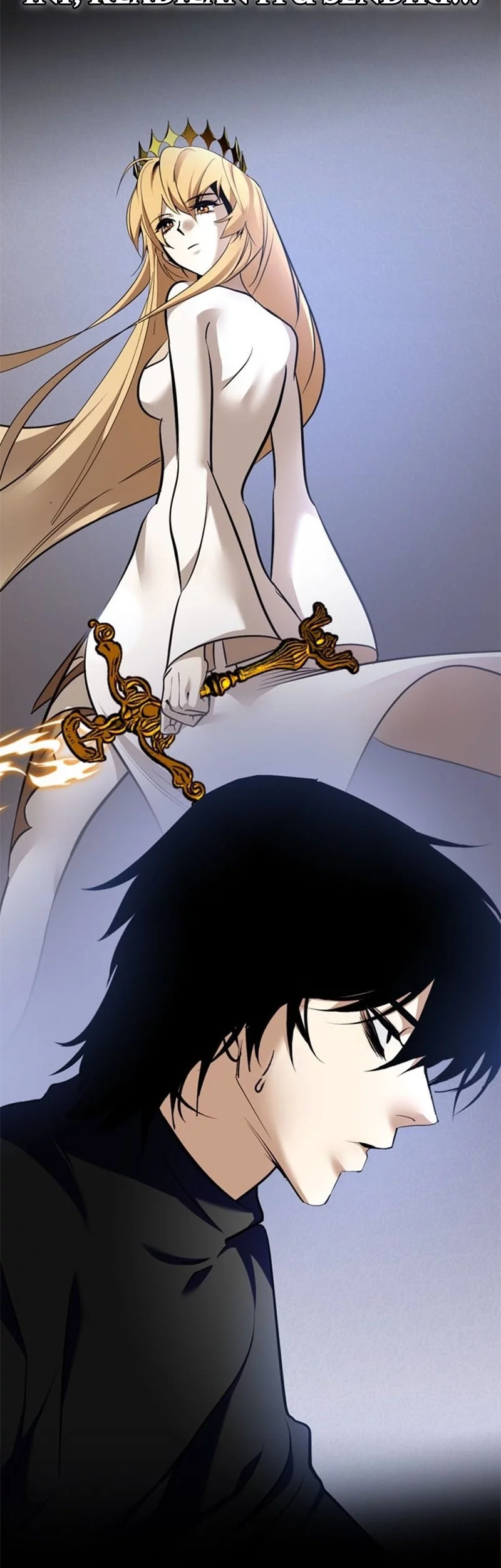 Return to Player Chapter 209 halaman 18