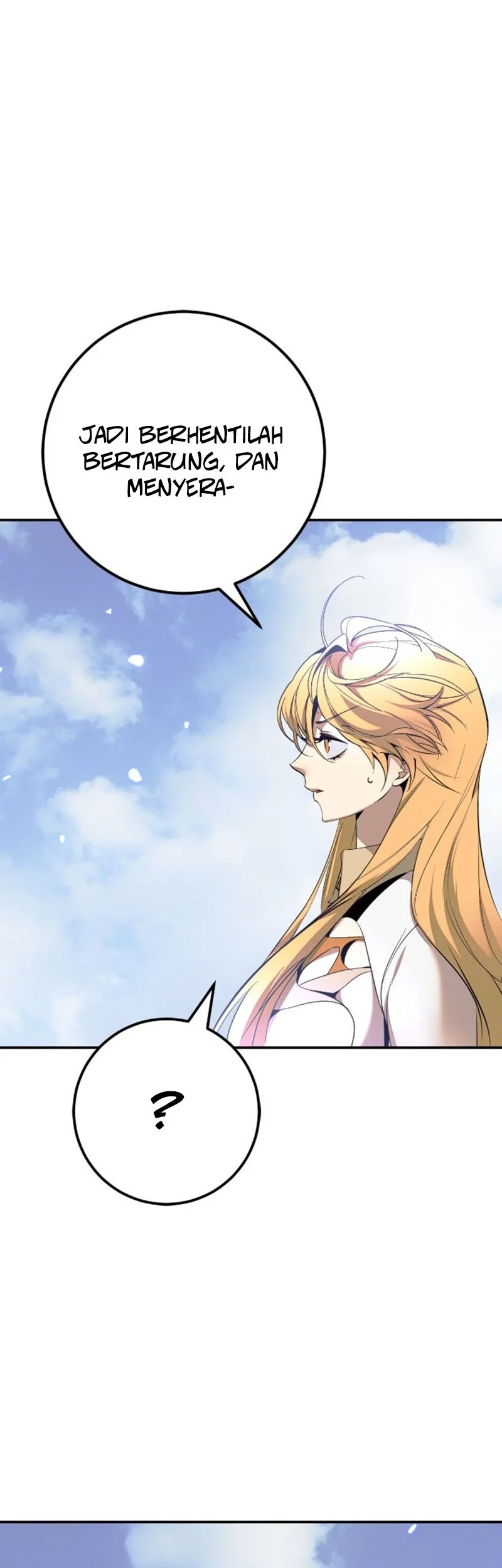 Return to Player Chapter 214 halaman 15