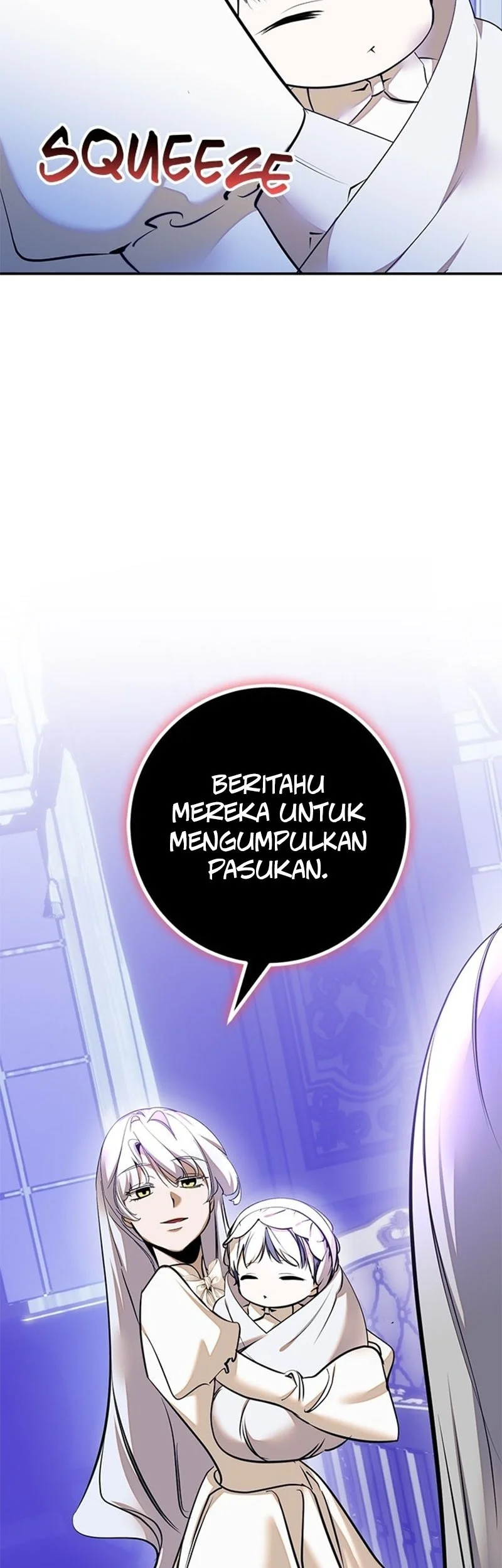 Return to Player Chapter 217 halaman 15