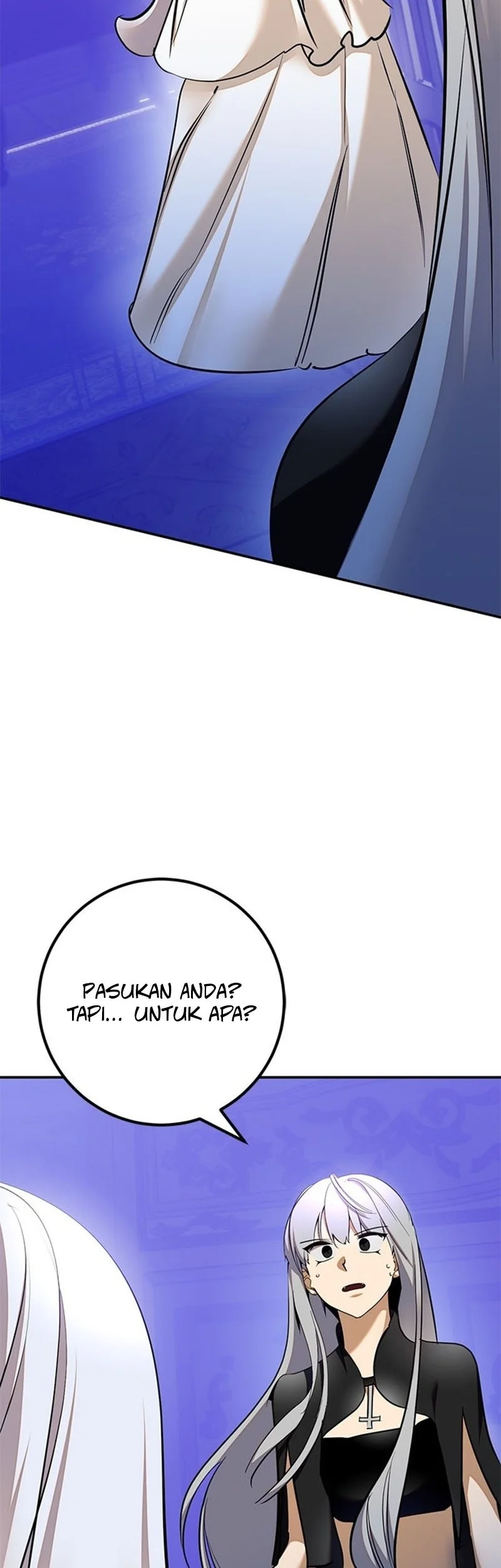 Return to Player Chapter 217 halaman 16