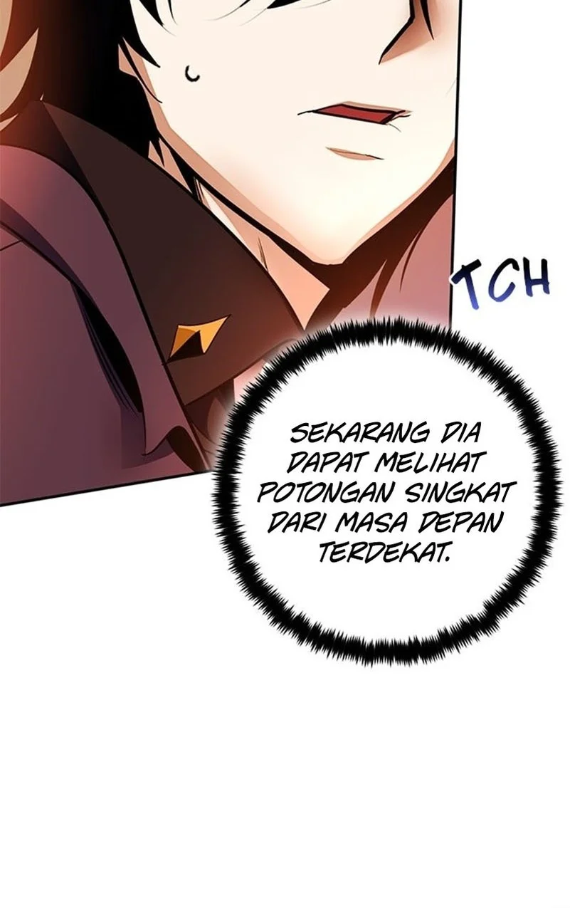 Return to Player Chapter 218 halaman 19