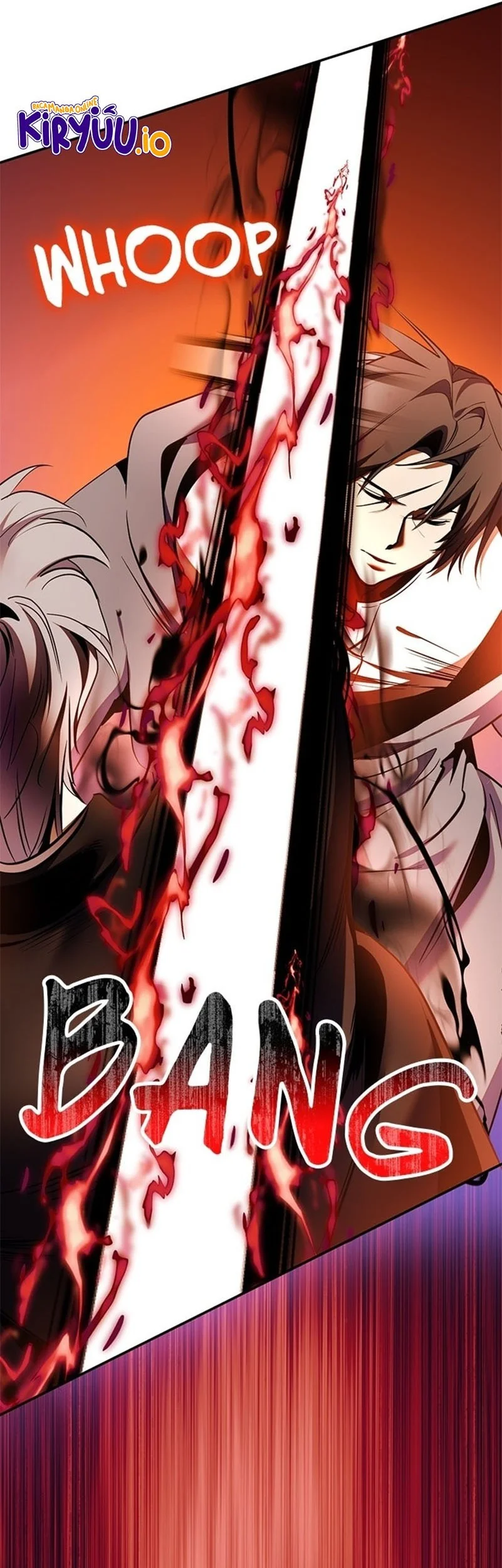Return to Player Chapter 218 halaman 20