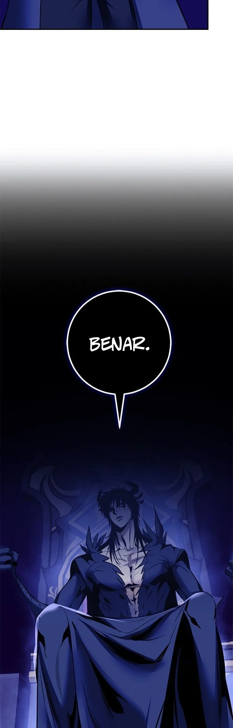 Return to Player Chapter 219 halaman 17