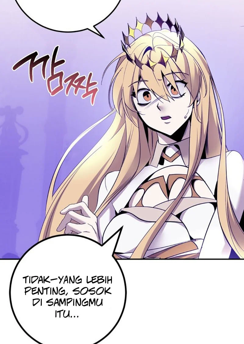 Return to Player Chapter 221 halaman 16