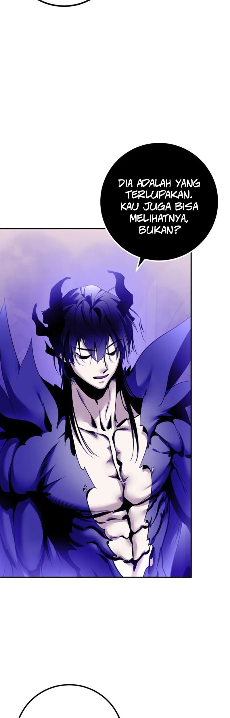 Return to Player Chapter 221 halaman 17