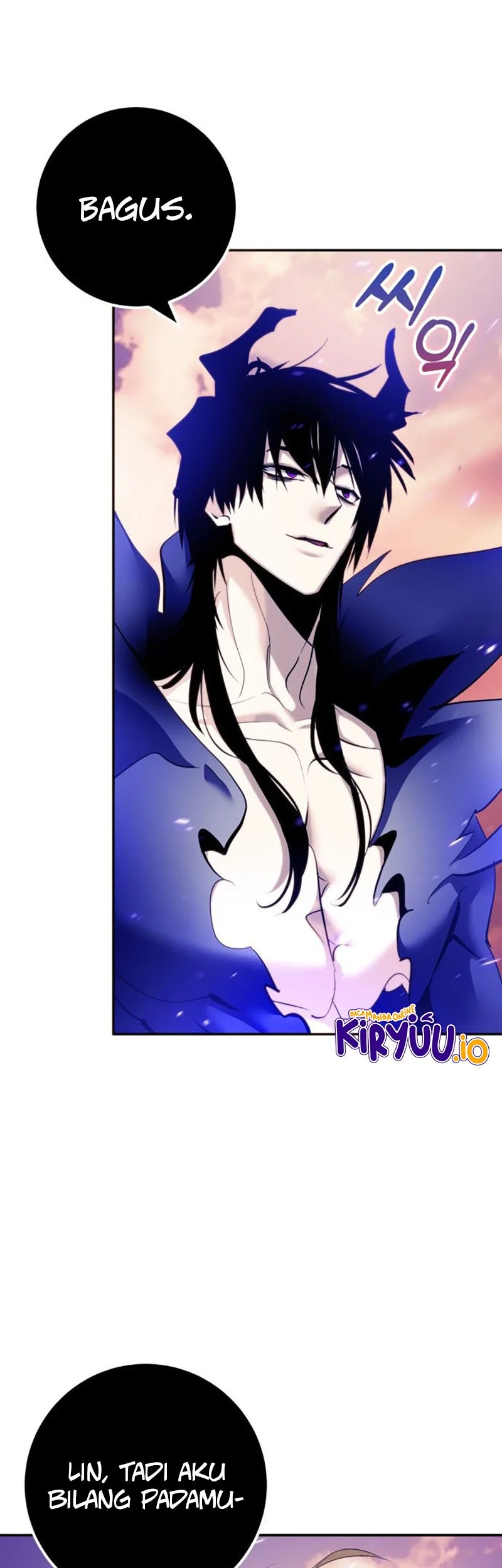 Return to Player Chapter 222 halaman 19