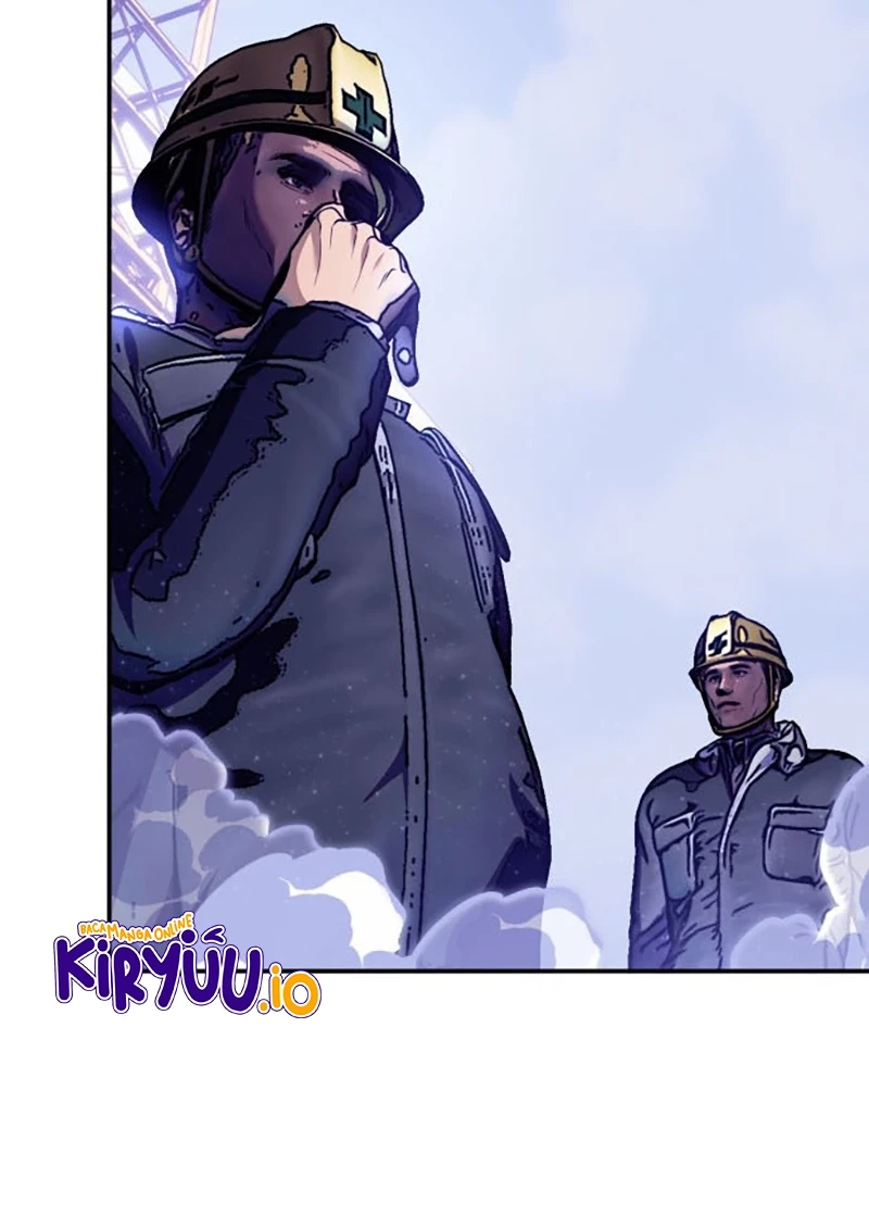 Return to Player Chapter 224 halaman 16
