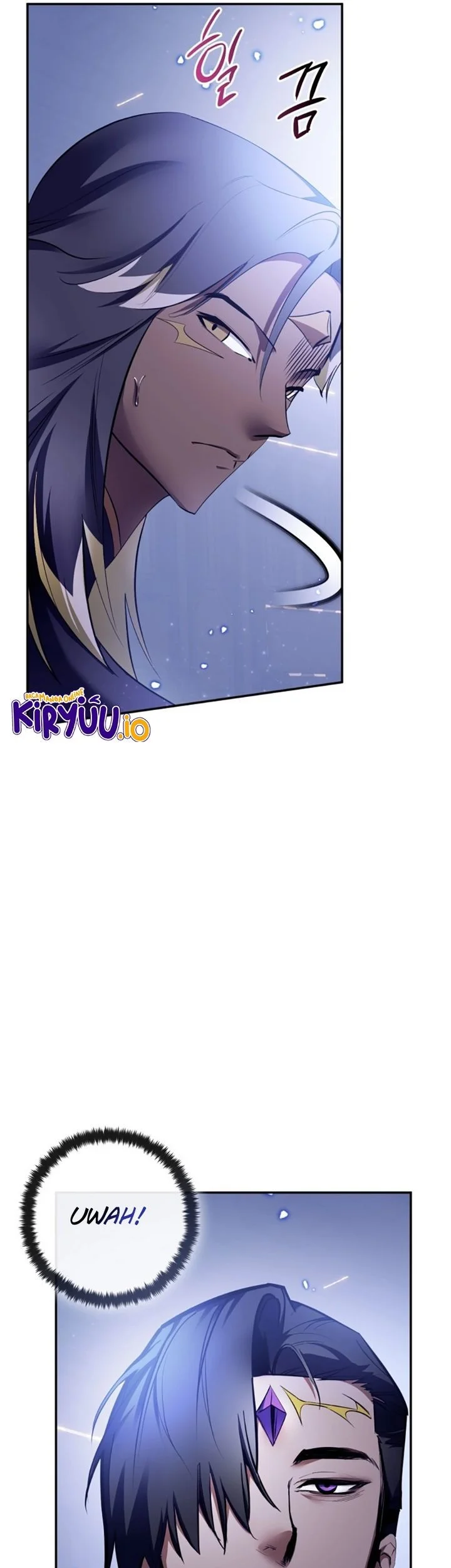 Return to Player Chapter 227 halaman 19