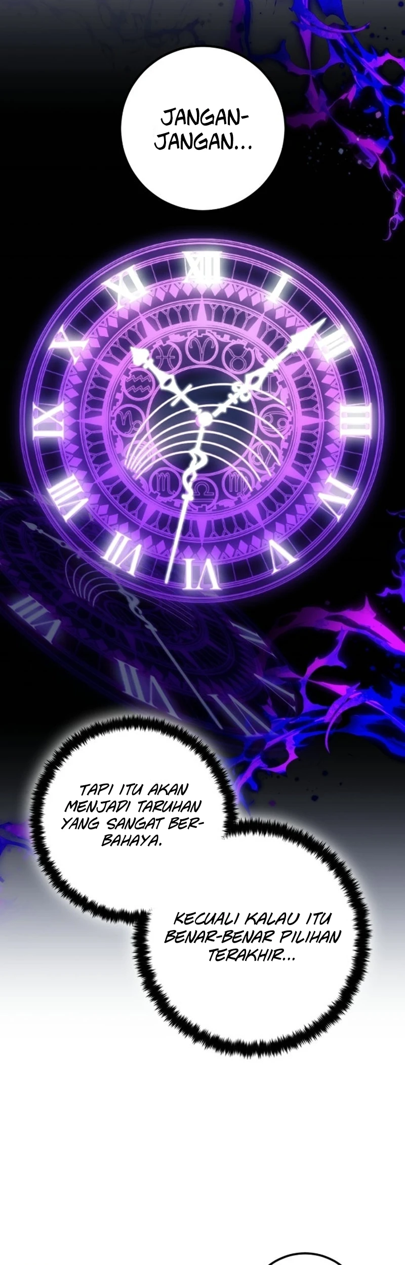 Return to Player Chapter 228 halaman 18