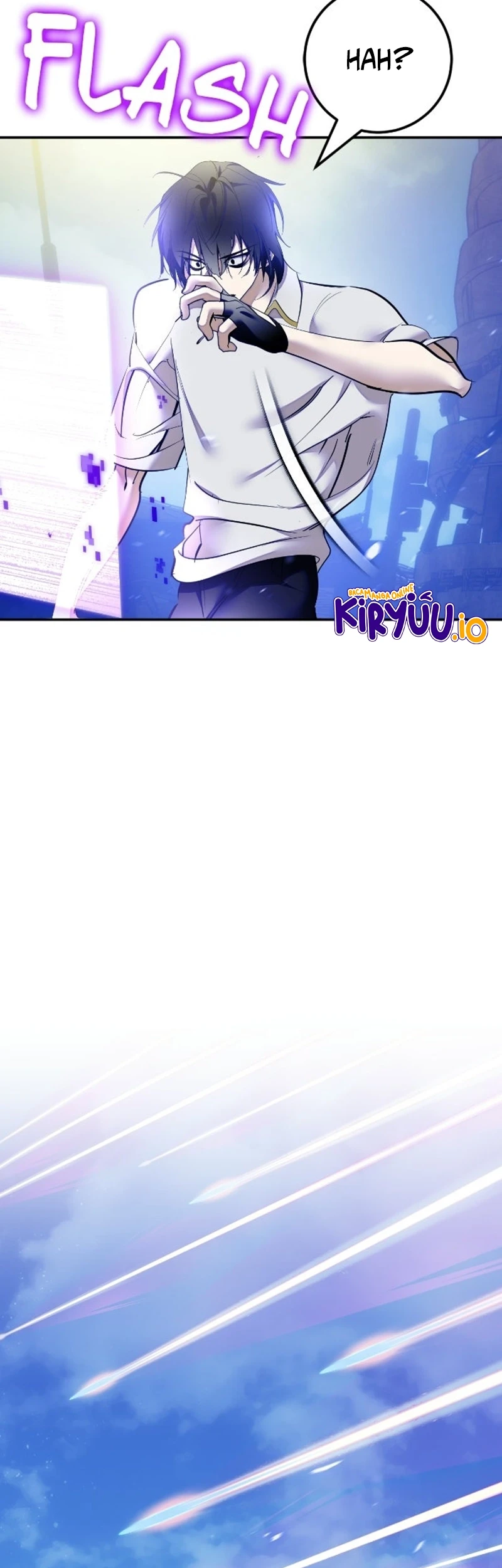 Return to Player Chapter 228 halaman 19